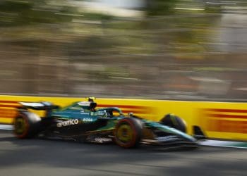 Lance Stroll Shocks F1 with Astonishing McLaren Revelation Amid Record-Breaking Performance