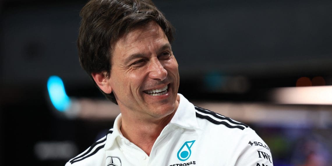 Mercedes’ Catastrophic Collapse: Wolff Slams «Worst Performance» in Saudi Grand Prix