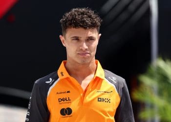 Unleashing Chaos: Lando Norris’ Epic Struggle for Formula 1 Championship Domination