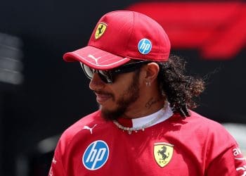 Hamilton’s Agony: No Quick Fix for Ferrari Struggles as Pain Persists in F1 Turmoil
