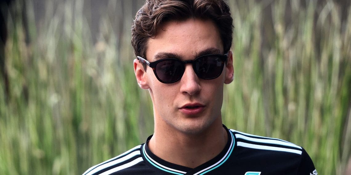 Russell’s Regret: Outshining Hamilton Meant Championship, Bold Claim Ignites F1 Rivalry