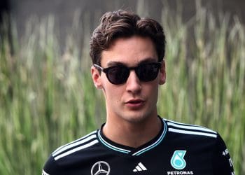 Russell’s Regret: Outshining Hamilton Meant Championship, Bold Claim Ignites F1 Rivalry