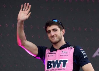 F1 Sensation Jack Doohan Defies Pressure, Reveals Team Support Secrets – Exclusive Insights