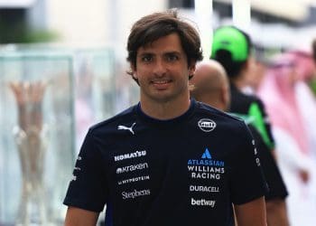 Carlos Sainz’s Strategic Brilliance Propels Williams to Victory in Saudi Arabian Grand Prix