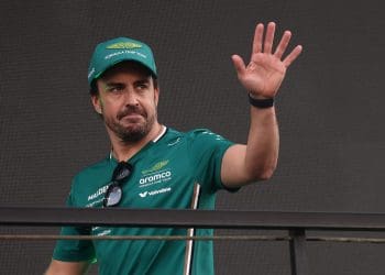 Aston Martin Emergency Summit: Alonso’s Fear of F1 2025 Point-less Season Shakeup