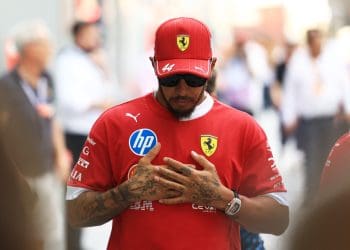 Lewis Hamilton’s Heartbreaking Decision: Abandons Ferrari Season, Surrenders F1 2025