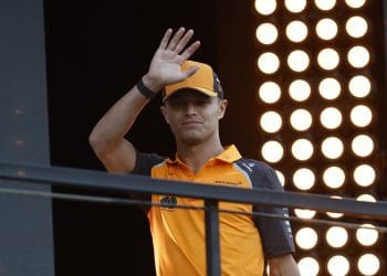 Lando Norris Faces Make-or-Break Moment in Pursuit of Formula 1 Championship Glory