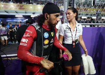 Lewis Hamilton Shocks Fans: «Struggling, No Solution in Sight – Yearlong Nightmare?