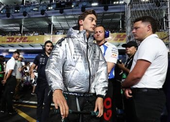 Explosive Dilemma: Mercedes Faces Verstappen Conundrum Amid Red Bull Contract Chaos