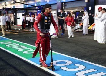 Lewis Hamilton’s Saudi Nightmare: Shocking Revelations from F1 Champion’s Post-Race Interview
