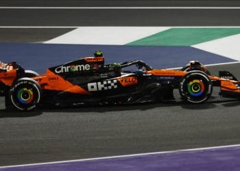 McLaren’s Race Against Time: Overhauling Lando Norris’ Struggles with MCL39 Amidst High Stakes