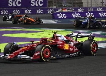 Ferrari Fiasco: Lewis Hamilton’s Shocking Decline Raises Questions of Seventh Title Worthiness