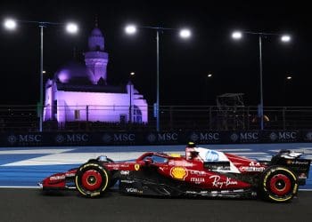 Is Lewis Hamilton Doomed? Inside Ferrari’s Rise and Max Verstappen’s Unlikely Ally