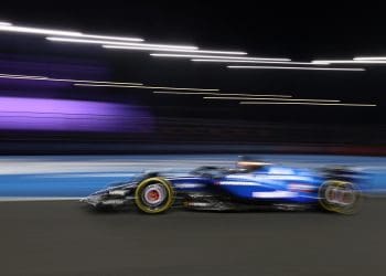 Carlos Sainz Roars to Victory: Unleashes Unstoppable Speed at F1 Saudi GP