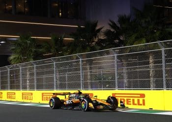 F1 Drama: Lando Norris Escapes Penalty Amid Controversial Pit Exit Investigation