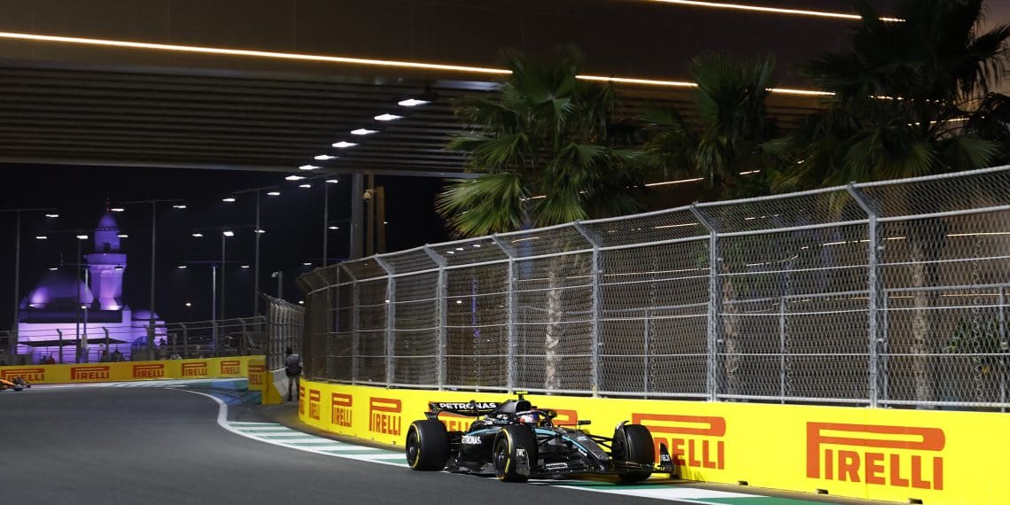 Rookie Revolution: F1’s New Stars Shine Bright Amidst Intense Competition