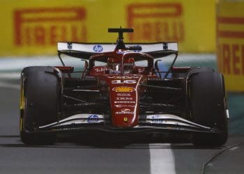 Ferrari’s Championship Hopes Hang by a Thread as Leclerc Demands Qualifying Overhaul