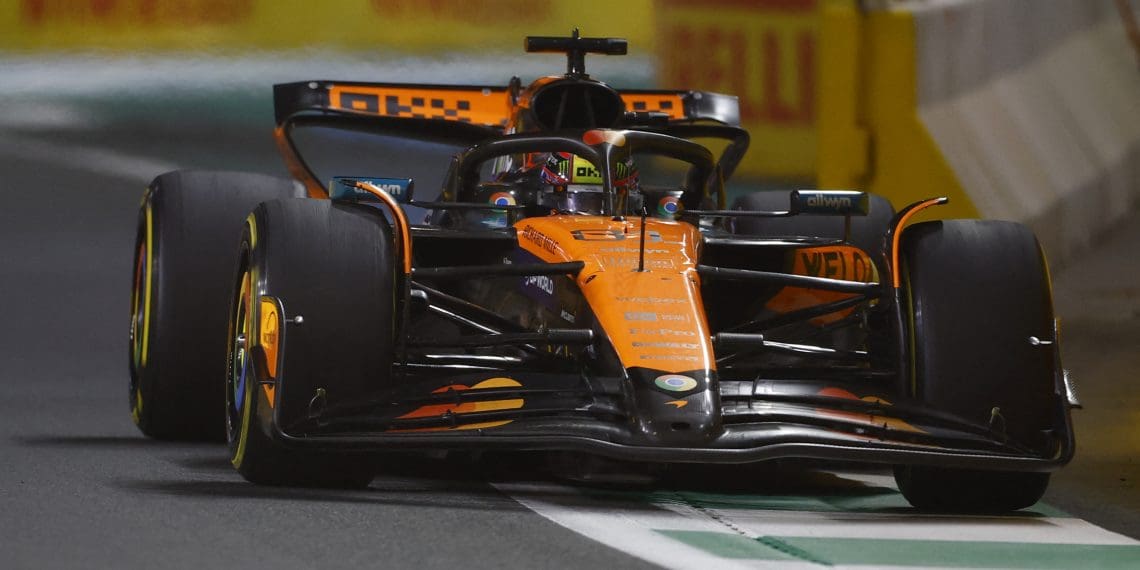 The Shocking Rise of Piastri: Unstoppable Victory Threatens F1 Status Quo