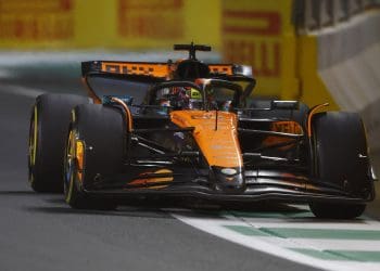 The Shocking Rise of Piastri: Unstoppable Victory Threatens F1 Status Quo