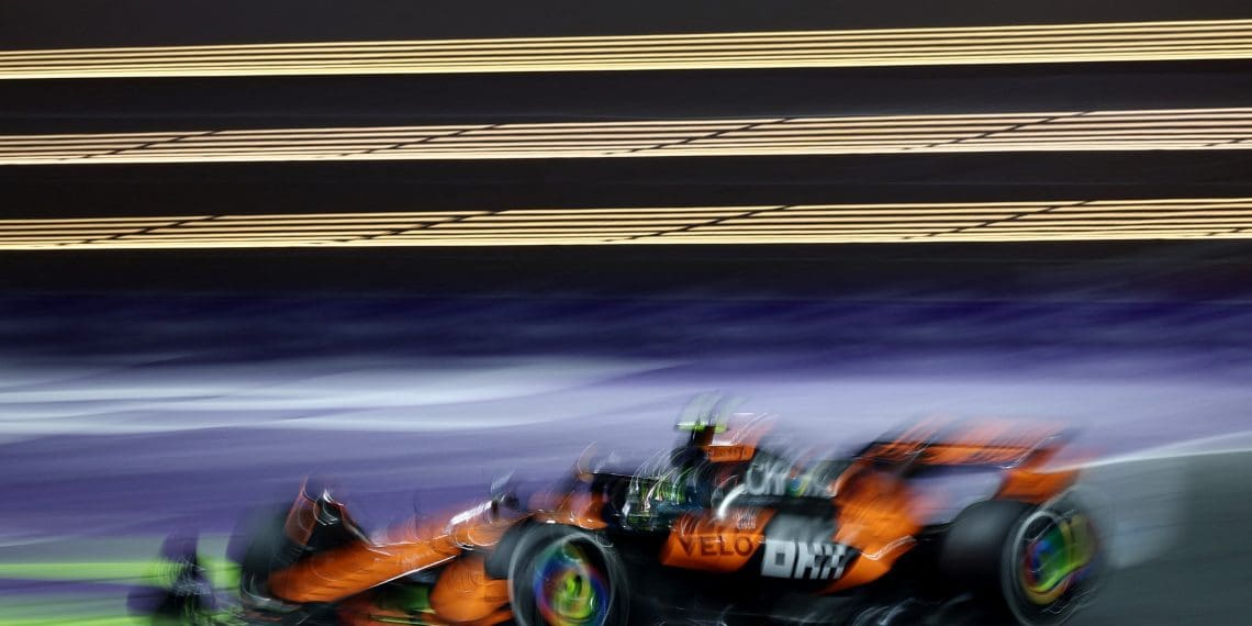 Lando Norris’s Crushing Admission: «Make Life Too Tough» Revelation Shakes F1 Championship Landscape