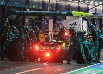Aston Martin Crisis: F1 Chiefs Convene Emergency Meeting Amid Point-less Triple-header Turmoil