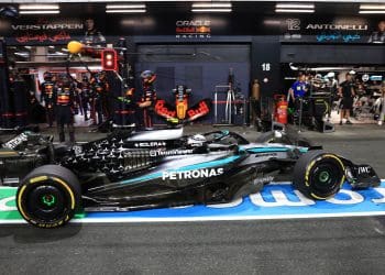 Mercedes Fury Unleashed: Outrage Over ‘Joke’ F1 Proposal for 2026 Engine Changes