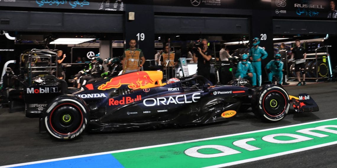 Max Verstappen’s F1 Frustration Explodes: Emotion-Fueled Clash and Red Bull’s Dominance Shock!