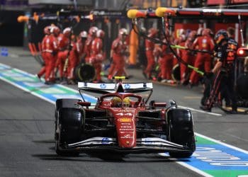 Lewis Hamilton’s Ferrari Nightmare: Bleak Future Predicted Amidst Disastrous 2025 Campaign