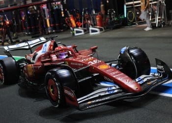 Ferrari Fiasco: Hamilton’s Struggle Reveals Leclerc’s Heroic Third-Place Triumph