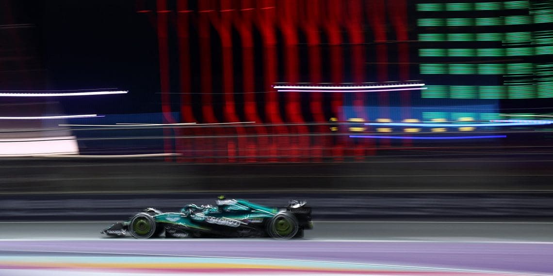 Aston Martin’s F1 Crisis Unveiled: Struggle, Upgrades, and the Race Against Time