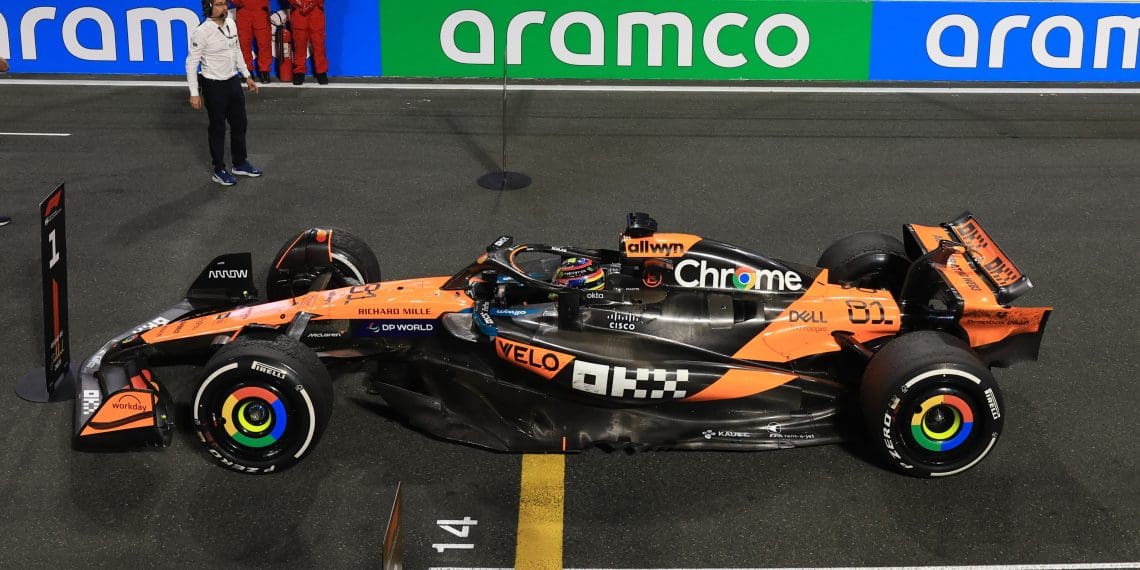 Red Bull’s Shocking Comeback: McLaren’s «Insane» Pace Advantage Disappears in Dramatic Showdown