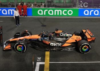 Red Bull’s Shocking Comeback: McLaren’s «Insane» Pace Advantage Disappears in Dramatic Showdown