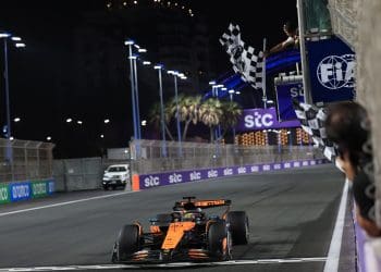 Piastri Reigns Supreme: Unfazed F1 Leader Sets Sights on Ultimate Victory