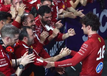 Charles Leclerc’s Thrilling F1 Comeback: Quest for Car Perfection Ignites Podium Triumph