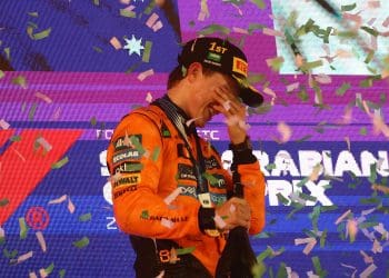 Larson Reigns Supreme While Piastri Surges: Shocking Results Unveiled in Latest Power Rankings!