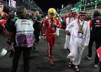 Lewis Hamilton’s Despair: Will the Rest of His 2025 F1 Season be a Year of Pain?