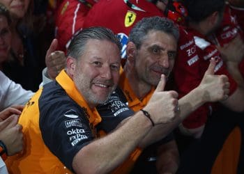 Zak Brown Slams Max Verstappen’s Penalty: «Oscar’s Dominance Clear in Controversial Clash
