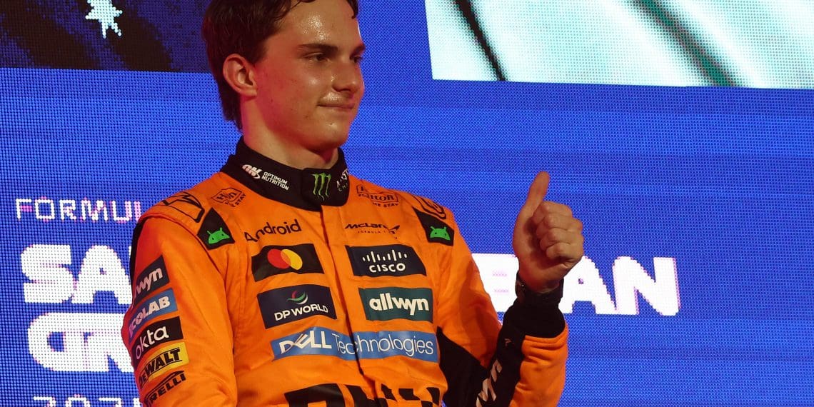 Piastri Exposes Shocking Truth About Red Bull’s Supposed Superiority Over McLaren in F1