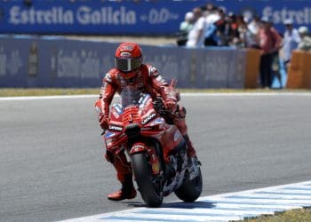 Ducati’s MotoGP Crisis Unveiled: Marquez, Bagnaia, and the High-Stakes Battle for Domination