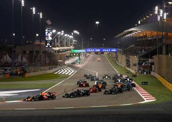 F1’s 2025 Bahrain Grand Prix: Race Schedule Unveiled – Qualifying and Start Times