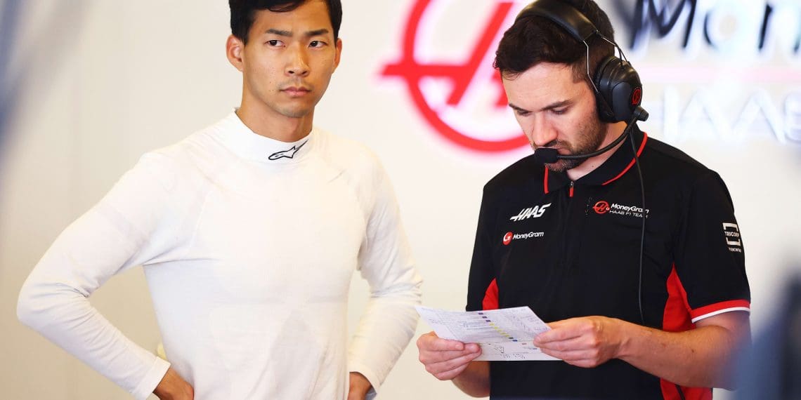 Alpine F1 Sensation Ditches Team for Haas in Shocking Turn of Events