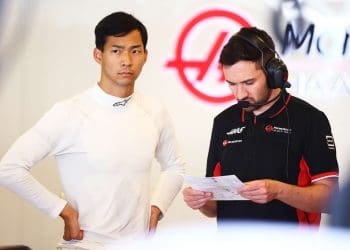 Alpine F1 Sensation Ditches Team for Haas in Shocking Turn of Events