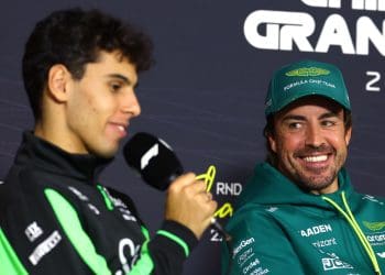 Fernando Alonso and Gabriel Bortoleto: F1 Rivals or Mentorship Masters in Astonishing Alliance
