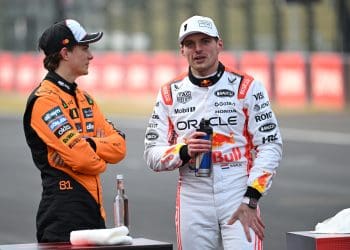 Piastri’s Heartbreak: Missed Pole Position Leads to Dramatic Race Start