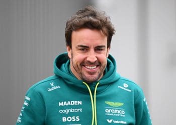 Fernando Alonso’s Aston Martin Revelation: Struggle for Speed Sparks Suzuka Miracle