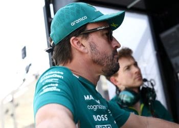 Fernando Alonso’s F1 Fate: Ferrari Chief’s Heartbreaking Plea for Aston Martin Redemption