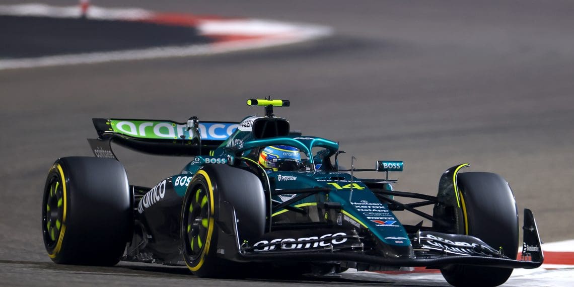 Aston Martin’s F1 Dream Crumbles: Inside Struggling Team’s Fight for Survival and Success