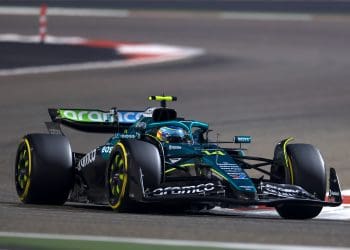 Aston Martin’s F1 Dream Crumbles: Inside Struggling Team’s Fight for Survival and Success