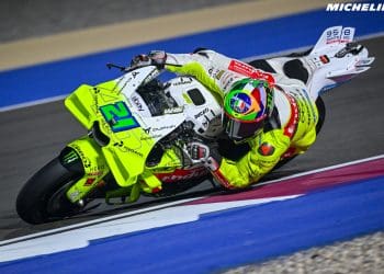 MotoGP Shock: Morbidelli Dominates Practice, Sends Title Contenders Reeling