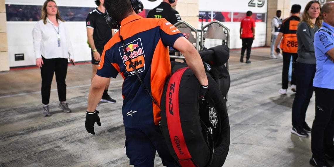 MotoGP Shock: Vinales and KTM’s Podium Stripped in Dramatic Penalty Fiasco